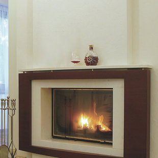 Kamīns''AUDIENCE800'' 2002